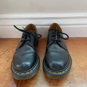 low rise doc martens